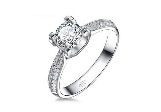 鉆石怎么挑選？定制的鉆戒貴嗎？