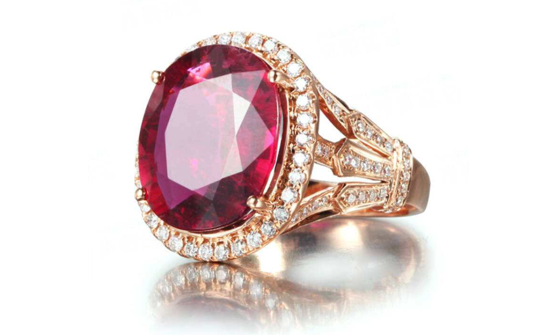 寶石怎么鑲嵌？哪里可以給戒指鑲嵌寶石？