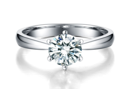 北京哪里可以定制戒托?