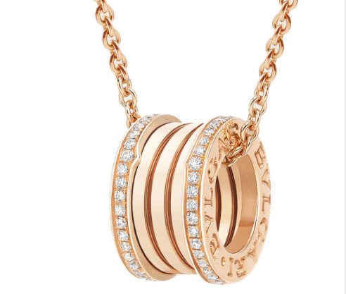 哪款寶格麗項(xiàng)鏈最好看？