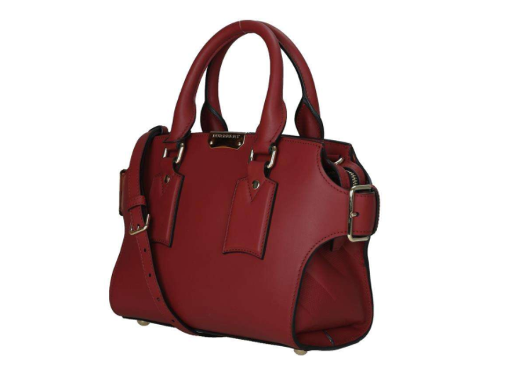 Burberry黑標(biāo)包包