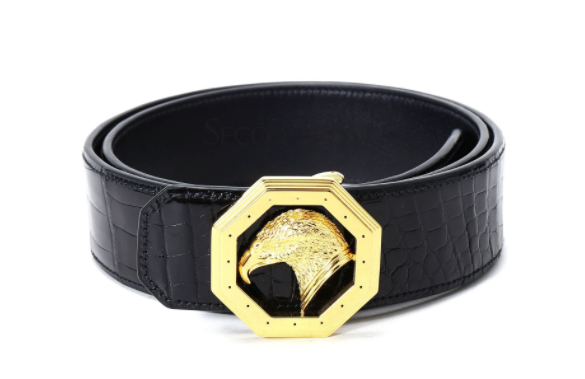 皮帶怎么打孔，御金匠為您詳細(xì)介紹！