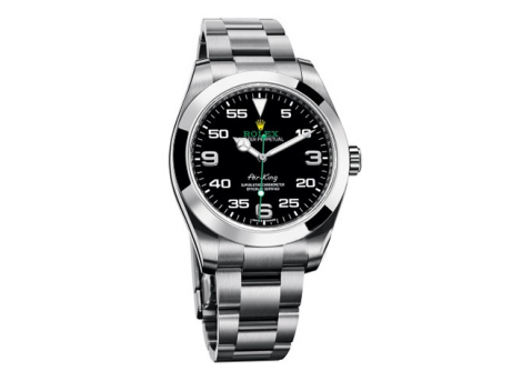 勞力士手表價格