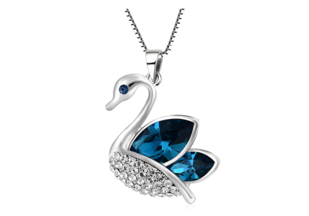 施華洛世奇水晶項(xiàng)鏈怎么保養(yǎng)？