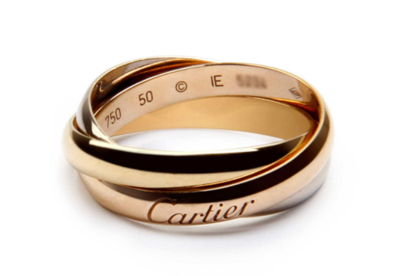 卡地亞戒指回收空間巨大，怎么保養(yǎng)才能讓卡地亞戒指更保值？
