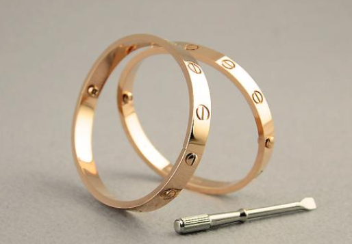 卡地亞情侶手鐲搭扣壞了怎么辦？