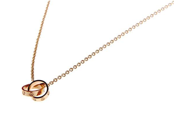 卡地亞（Cartier）項(xiàng)鏈如何正確保養(yǎng)？