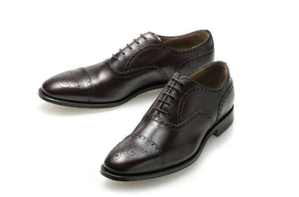 皮鞋怎么保養(yǎng)