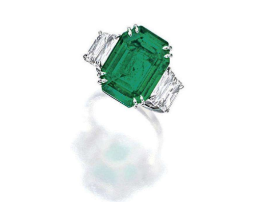 祖母綠戒指保養(yǎng)