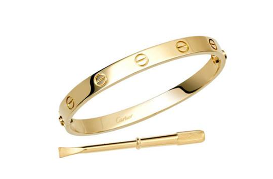 哪里可以維修卡地亞love手鐲搭扣？