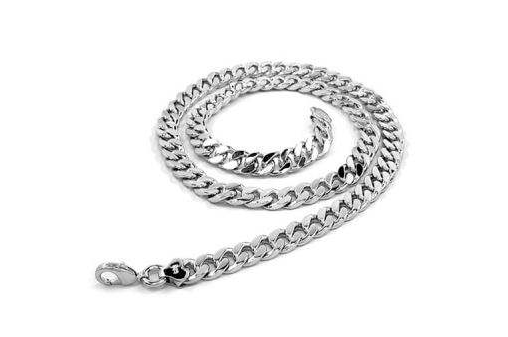 如何選擇男士項鏈？可以定制男士項鏈嗎？