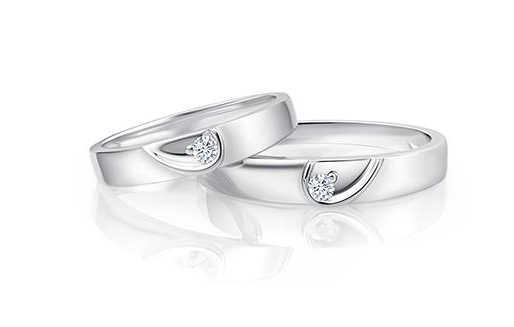 三種定制戒指的方式，哪種適合你呢？