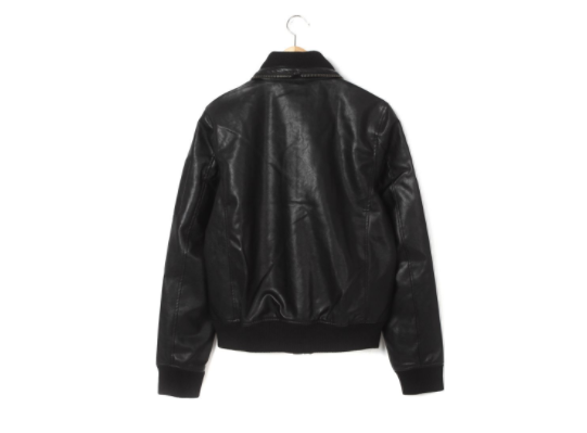 皮衣破了個(gè)洞怎么修補(bǔ)