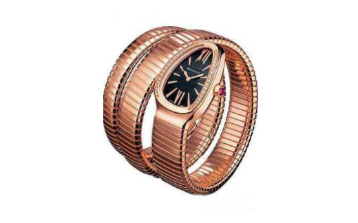 寶格麗蛇形腕表保養(yǎng)