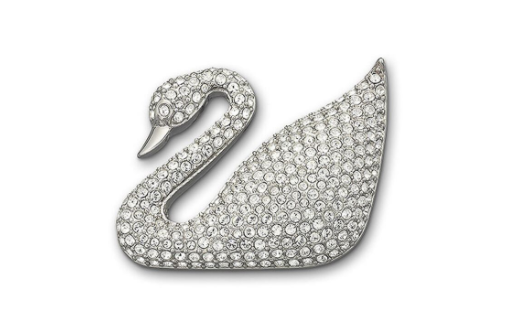 施華洛世奇胸針保養(yǎng)