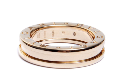 戒指出現(xiàn)變形磕傷，可以修復(fù)嗎？