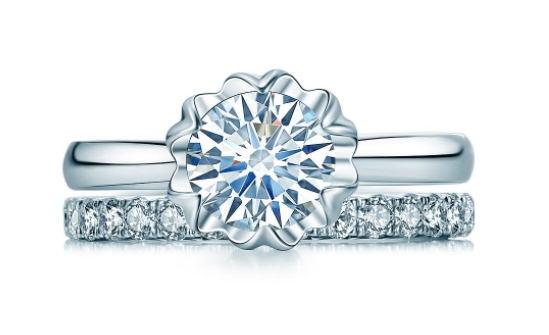 上海哪里能定制鉆石戒指？如何定制？