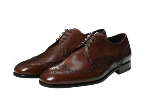 阿瑪尼皮鞋壞了，上海哪里能維修？