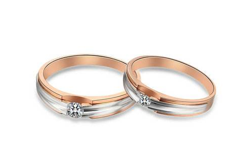 上海哪里可以配戒托？