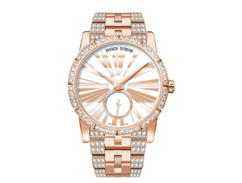 羅杰杜彼手表維修