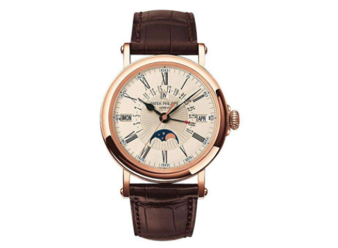 百達(dá)翡麗手表