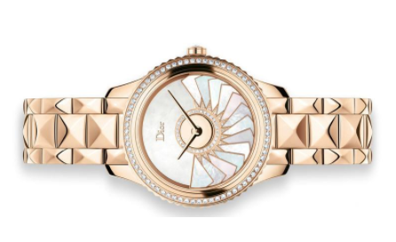 女士腕表保養(yǎng)