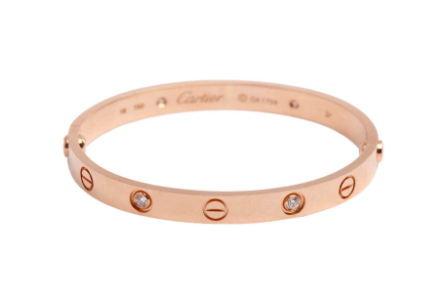 手鐲劃痕怎么處理