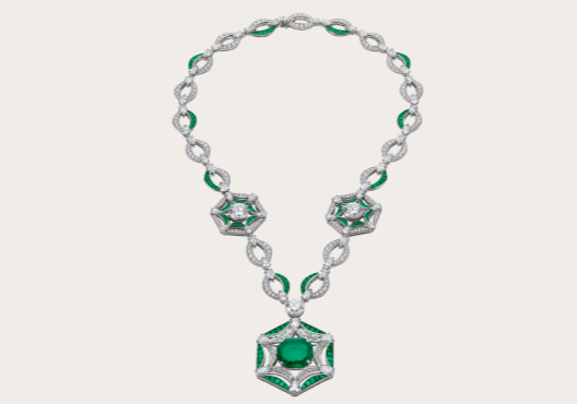 杭州哪里可以定制項(xiàng)鏈？