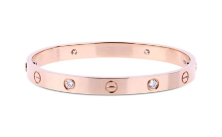 卡地亞手鐲翻新 卡地亞手鐲翻新