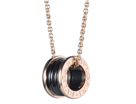 寶格麗項(xiàng)鏈