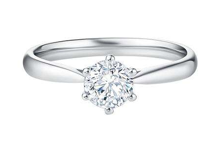 上海哪里可以定制戒托？