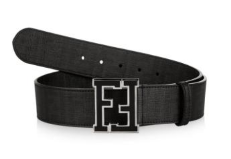 芬迪男士皮帶去哪打孔比較好？