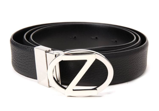 杰尼亞皮帶打孔去哪里好？