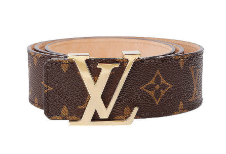 上海哪里能給LV皮帶打孔？