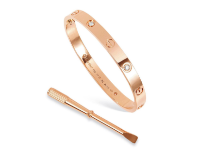 手鐲變形怎么修復(fù)？