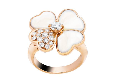 戒指變形了哪里可以修？