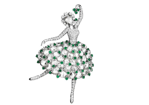 哪里可以定制胸針？