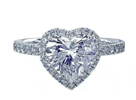 定制戒指要多少錢？哪里能給定制？