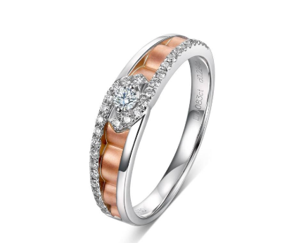 定制戒指的優(yōu)勢是什么？北京哪里可以定制戒指？