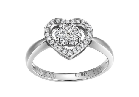 南京哪里有定制戒托的？