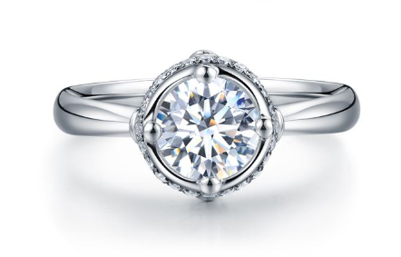 杭州哪里可以定制戒托？