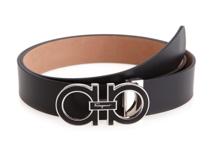 名牌皮帶去哪里可以截短打孔？