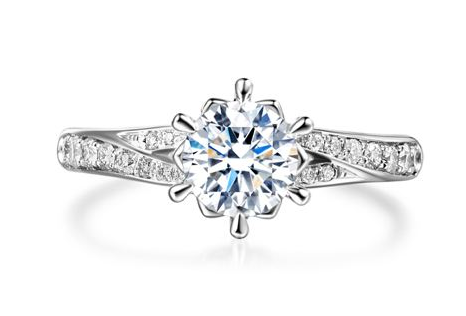 上海哪家訂制戒托比較好？