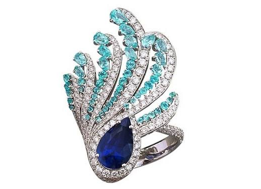 寧波哪里有首飾定制的？