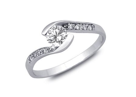 定制結(jié)婚戒指要注意些什么？哪里可以專業(yè)定制結(jié)婚戒指？