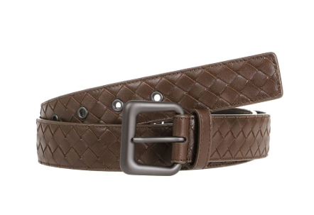 BV皮帶能打孔嗎？哪里可以給高級(jí)皮帶打孔？