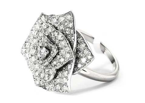 伯爵戒指小了怎么辦