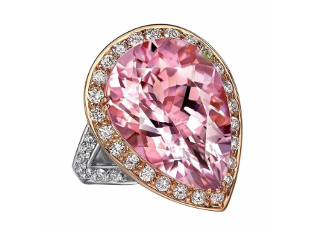 北京哪里有高端珠寶私人定制？