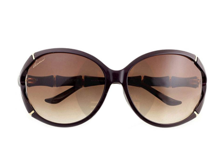 Gucci眼鏡腿斷了