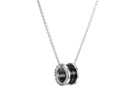 寶格麗慈善款項鏈